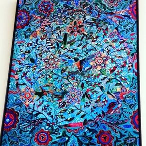 Meet your Posher, Robin